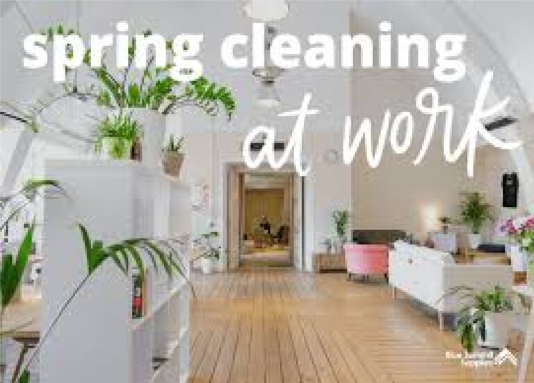 Cleaning Ideas & Tips to Make Your Life Easy