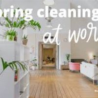 Cleaning Ideas & Tips to Make Your Life Easy